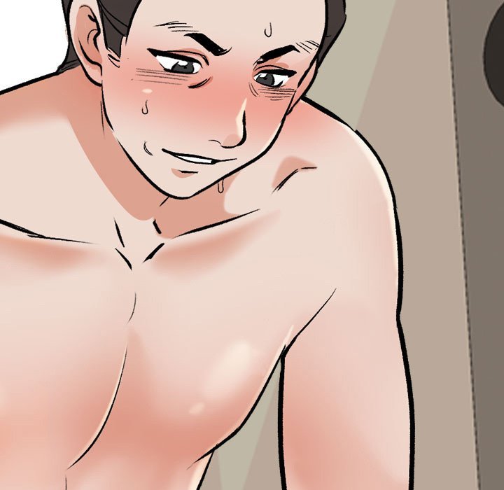 Our Exchange Manhwa - Chapter 176 Page 98