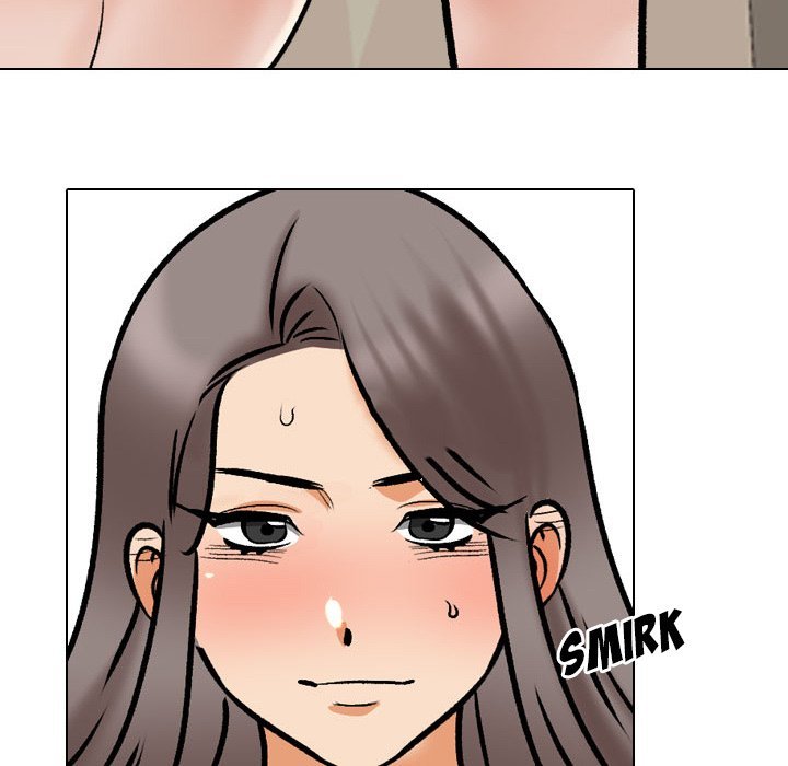 Our Exchange Manhwa - Chapter 176 Page 99