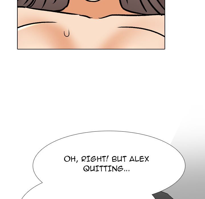 Our Exchange Manhwa - Chapter 176 Page 100