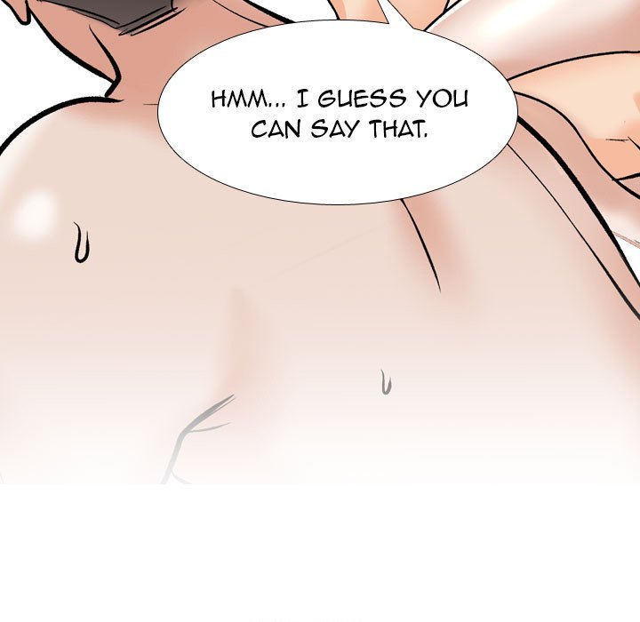 Our Exchange Manhwa - Chapter 176 Page 102