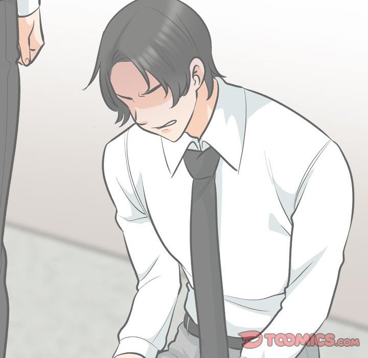 Our Exchange Manhwa - Chapter 176 Page 105