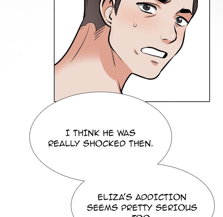 Our Exchange Manhwa - Chapter 176 Page 107