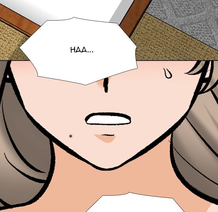 Our Exchange Manhwa - Chapter 176 Page 110