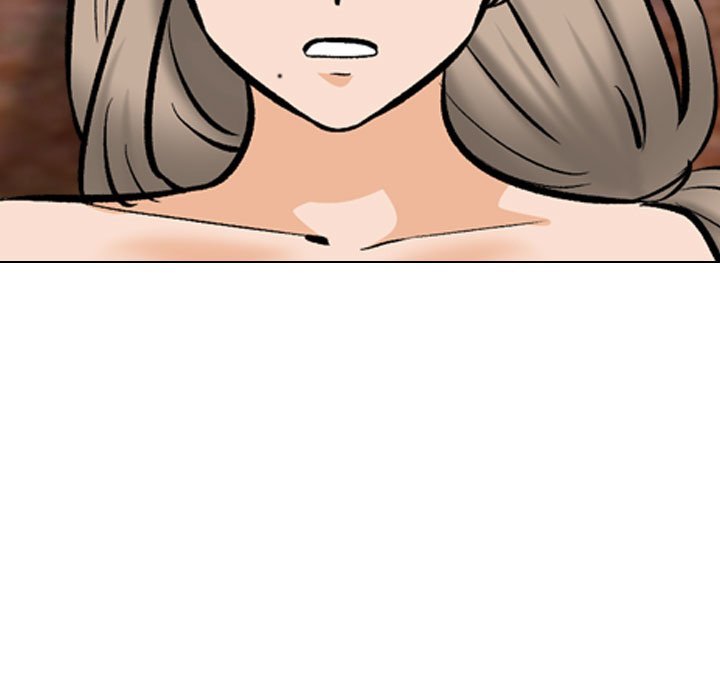 Our Exchange Manhwa - Chapter 176 Page 114