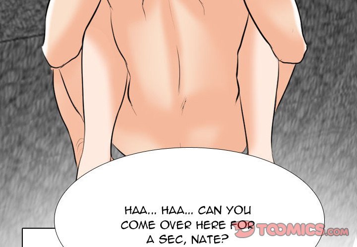 Our Exchange Manhwa - Chapter 116 Page 2