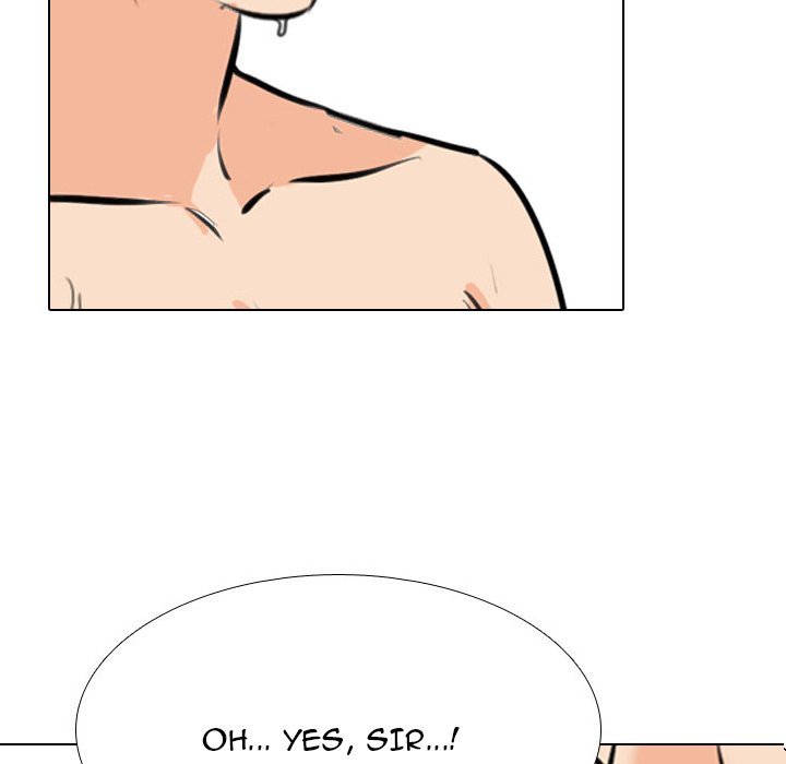 Our Exchange Manhwa - Chapter 116 Page 4