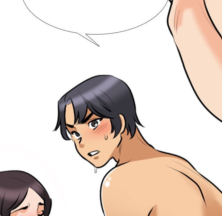 Our Exchange Manhwa - Chapter 116 Page 5