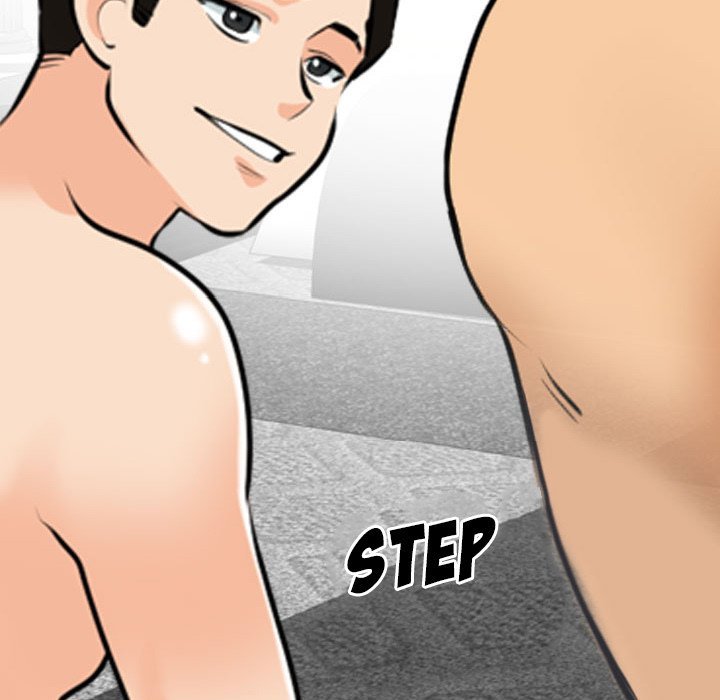 Our Exchange Manhwa - Chapter 116 Page 7