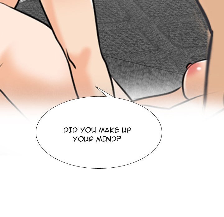 Our Exchange Manhwa - Chapter 116 Page 8