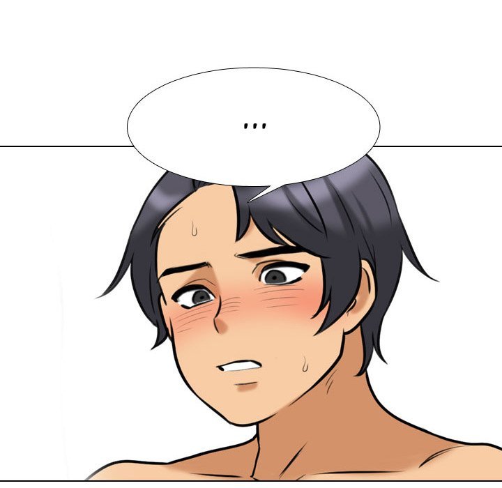 Our Exchange Manhwa - Chapter 116 Page 9