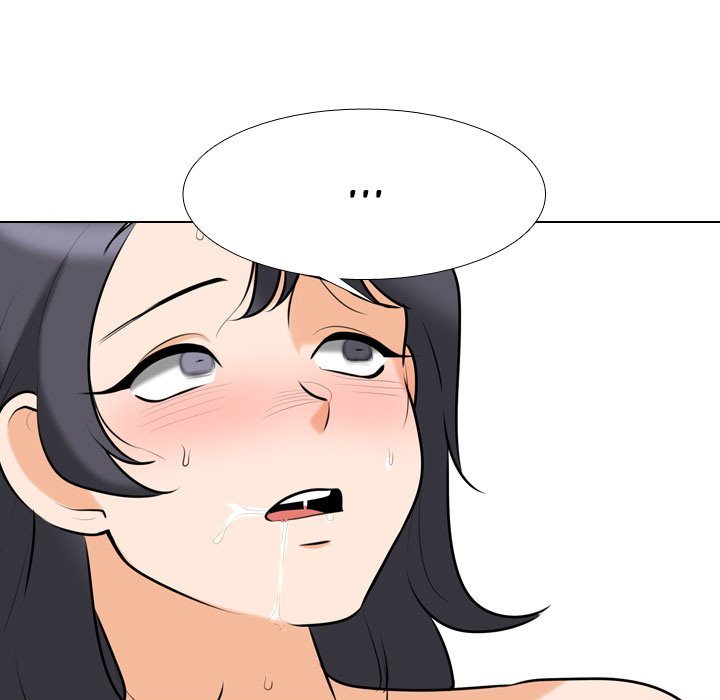 Our Exchange Manhwa - Chapter 116 Page 10