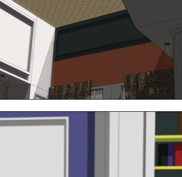 Our Exchange Manhwa - Chapter 116 Page 13