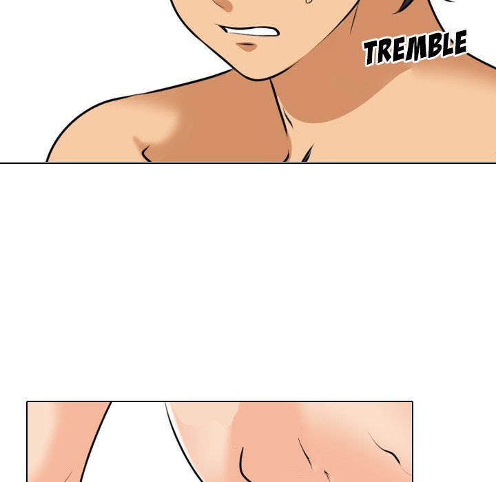 Our Exchange Manhwa - Chapter 116 Page 17