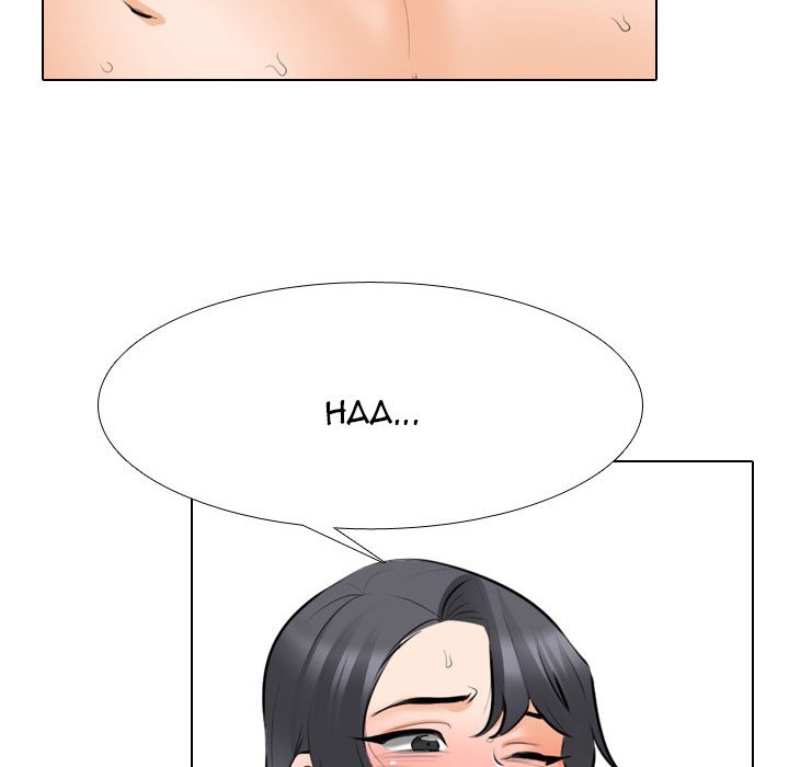 Our Exchange Manhwa - Chapter 116 Page 19