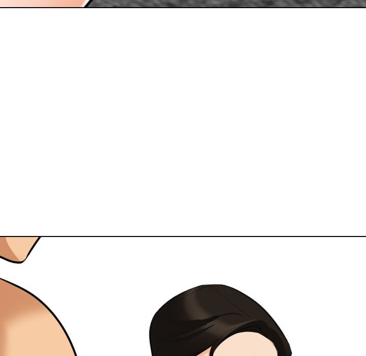 Our Exchange Manhwa - Chapter 116 Page 23