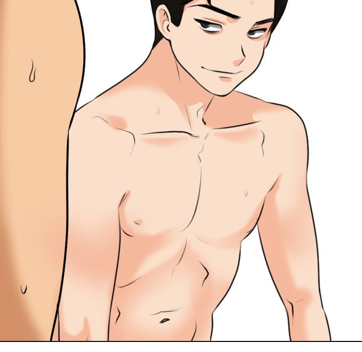 Our Exchange Manhwa - Chapter 116 Page 24