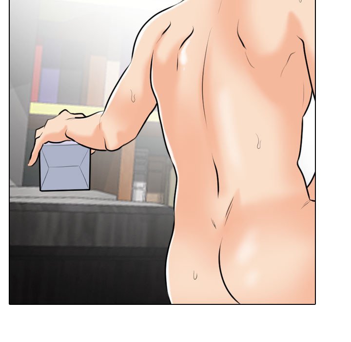 Our Exchange Manhwa - Chapter 116 Page 26