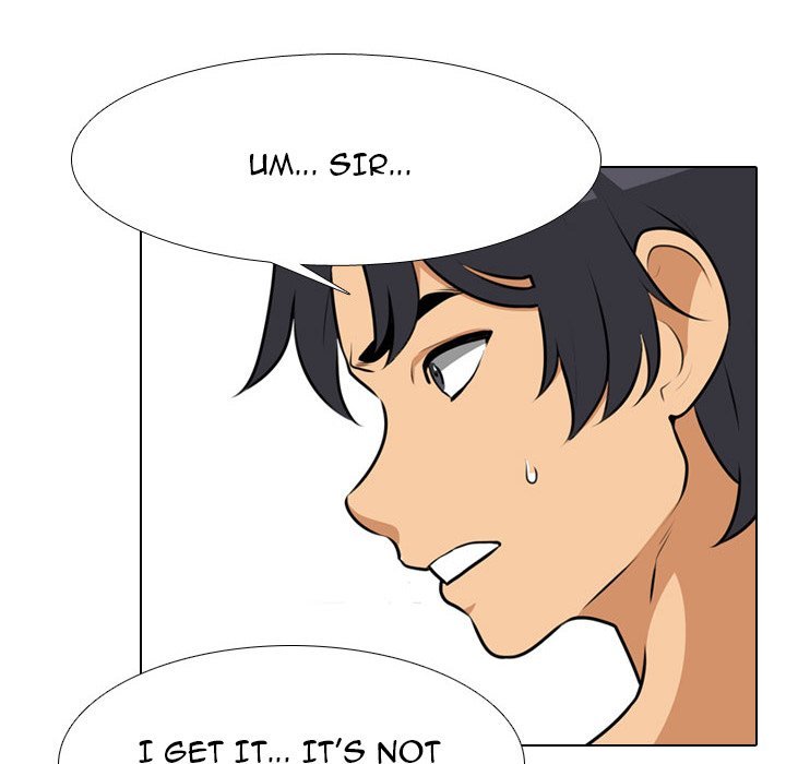 Our Exchange Manhwa - Chapter 116 Page 27