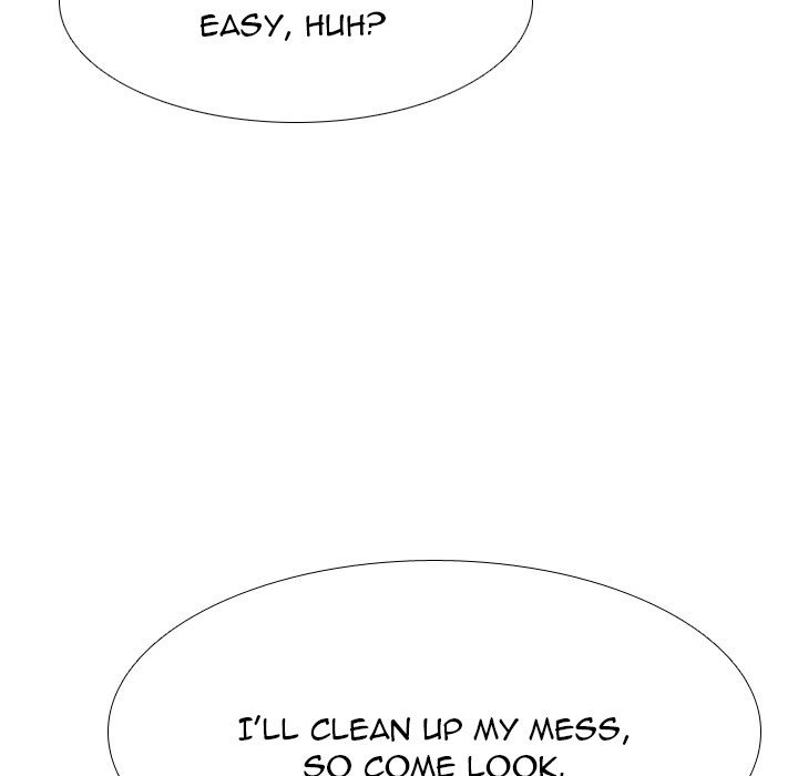 Our Exchange Manhwa - Chapter 116 Page 28