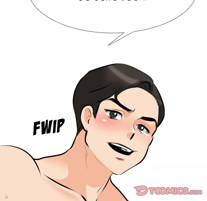 Our Exchange Manhwa - Chapter 116 Page 29