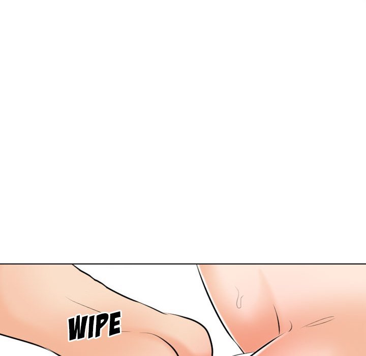 Our Exchange Manhwa - Chapter 116 Page 31