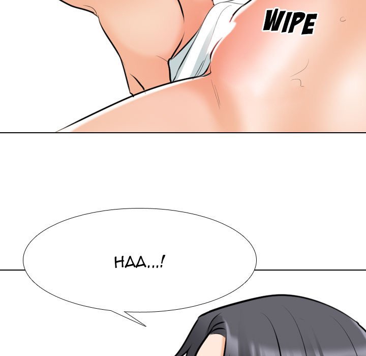 Our Exchange Manhwa - Chapter 116 Page 32