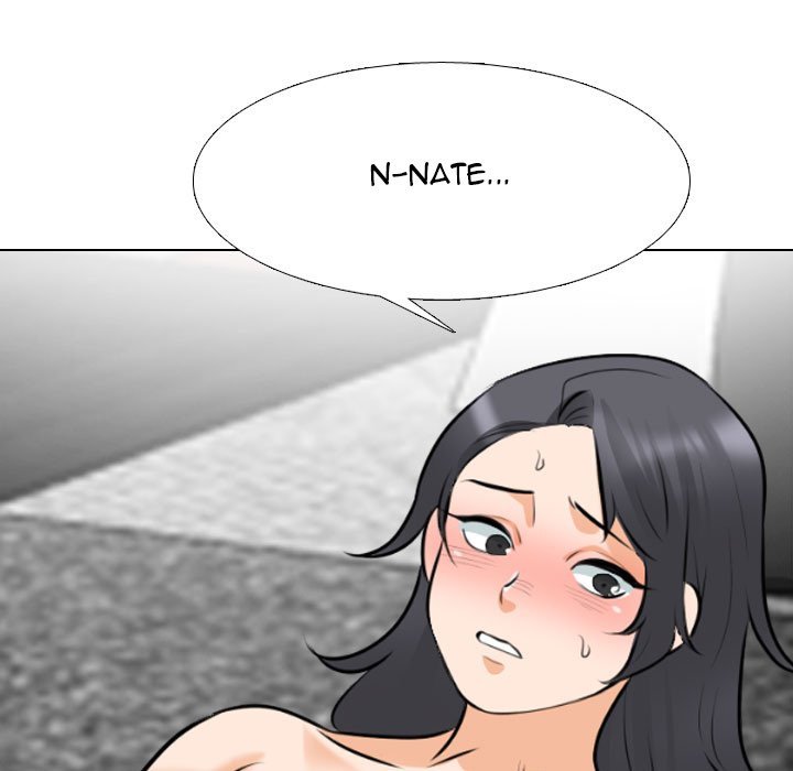 Our Exchange Manhwa - Chapter 116 Page 36