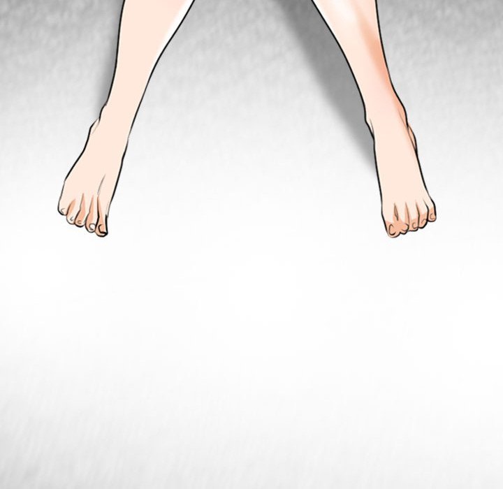 Our Exchange Manhwa - Chapter 116 Page 43