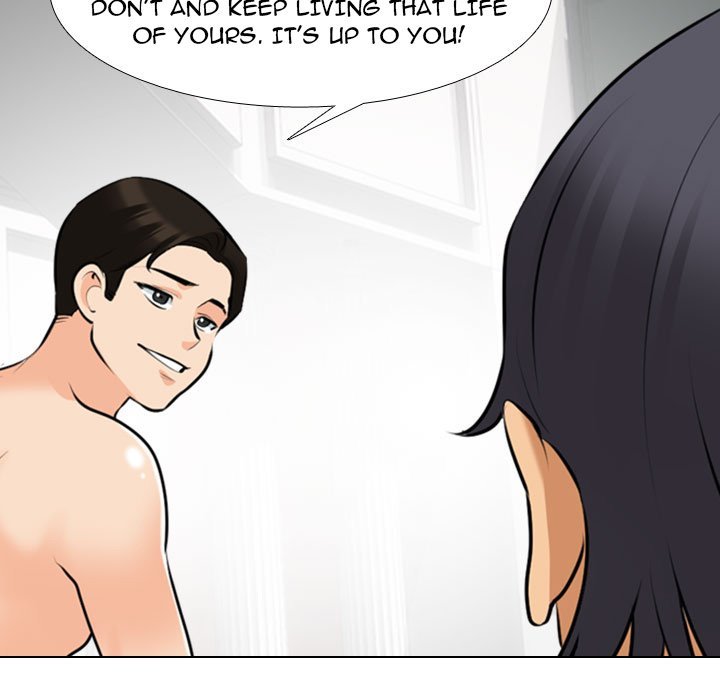 Our Exchange Manhwa - Chapter 116 Page 48