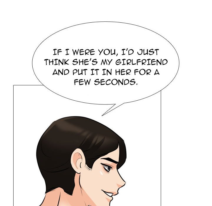 Our Exchange Manhwa - Chapter 116 Page 49