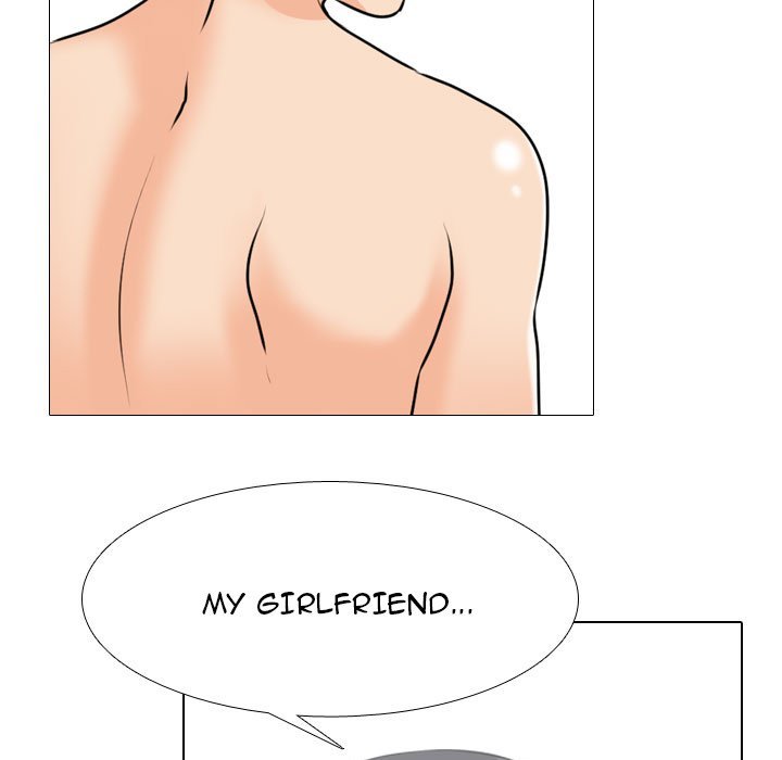 Our Exchange Manhwa - Chapter 116 Page 50