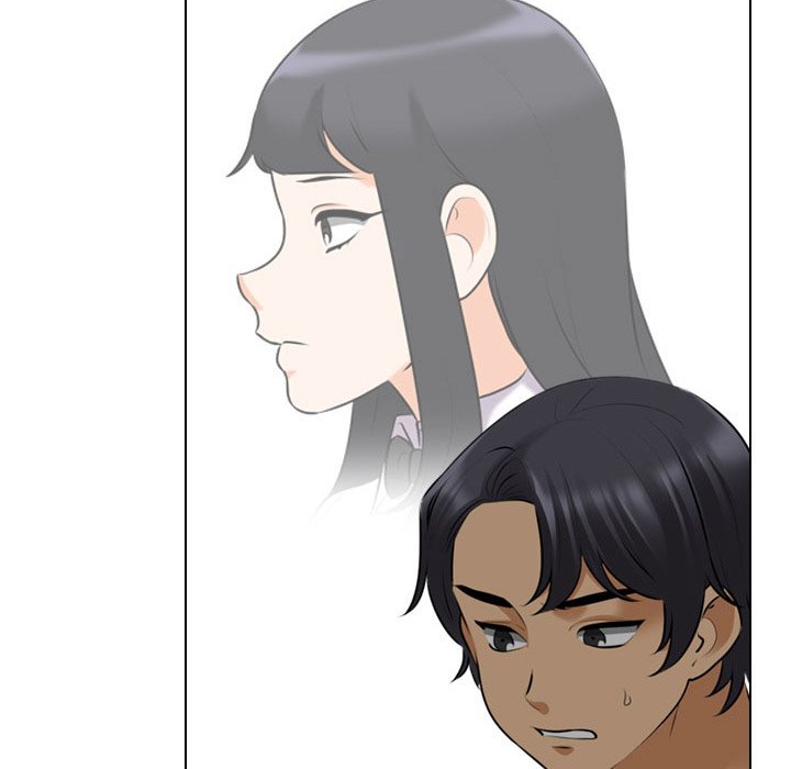 Our Exchange Manhwa - Chapter 116 Page 51