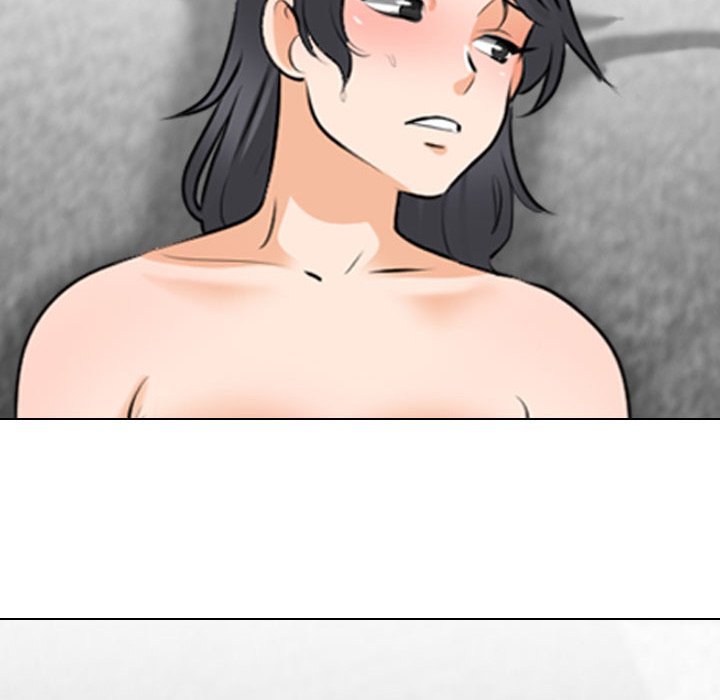 Our Exchange Manhwa - Chapter 116 Page 53