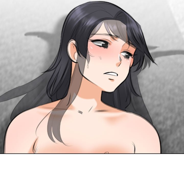 Our Exchange Manhwa - Chapter 116 Page 54