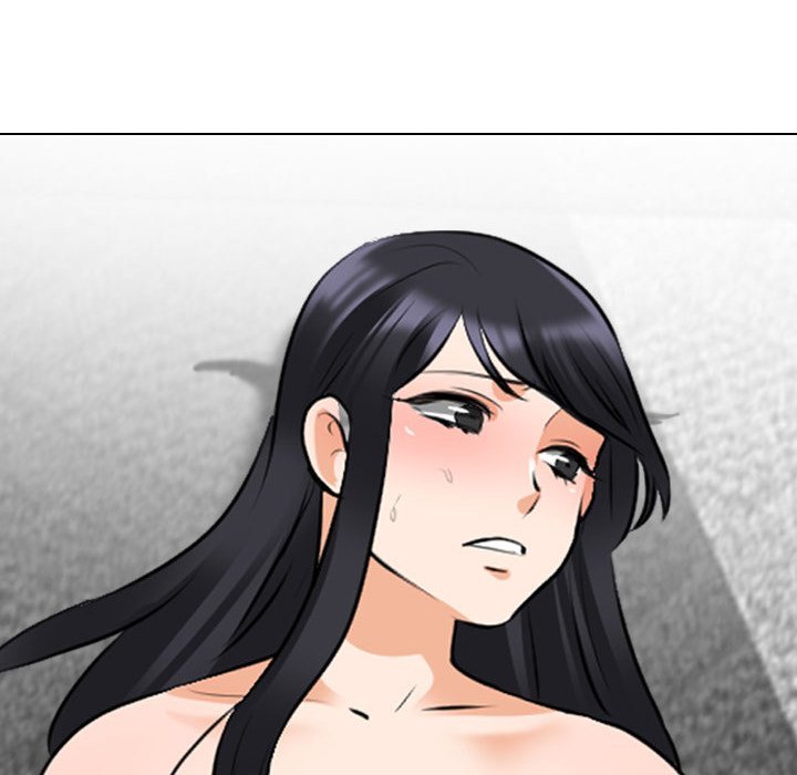 Our Exchange Manhwa - Chapter 116 Page 55