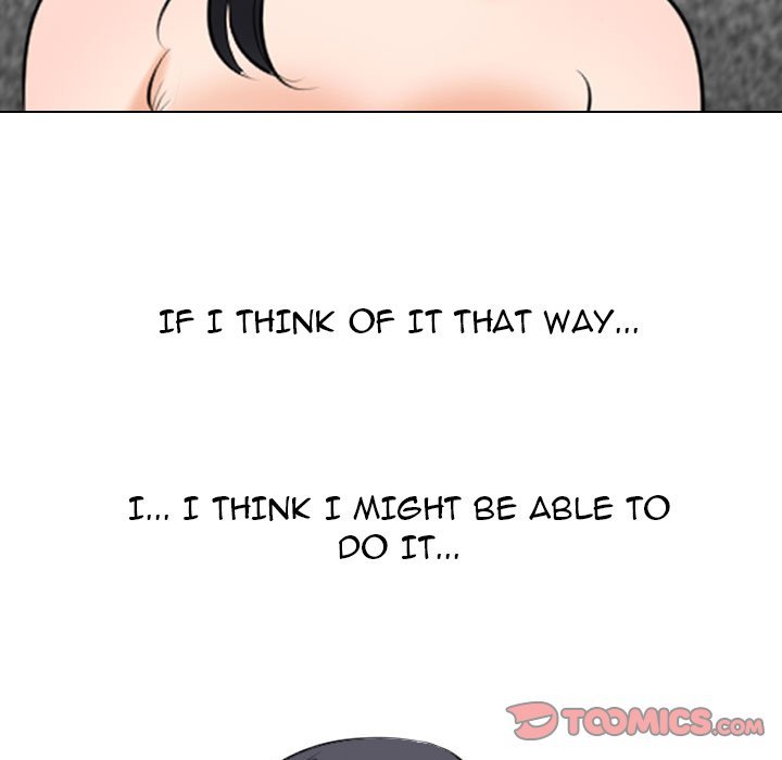 Our Exchange Manhwa - Chapter 116 Page 56