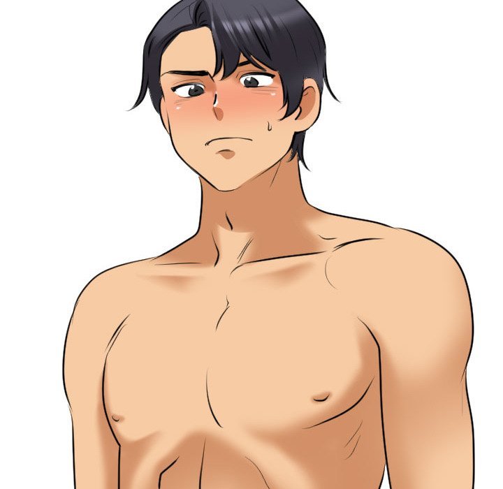 Our Exchange Manhwa - Chapter 116 Page 57