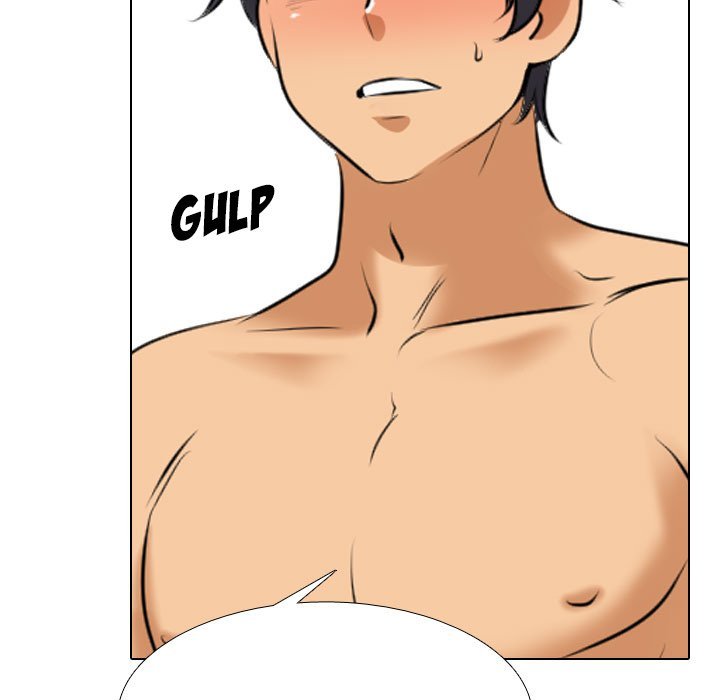 Our Exchange Manhwa - Chapter 116 Page 60