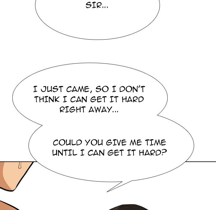 Our Exchange Manhwa - Chapter 116 Page 61