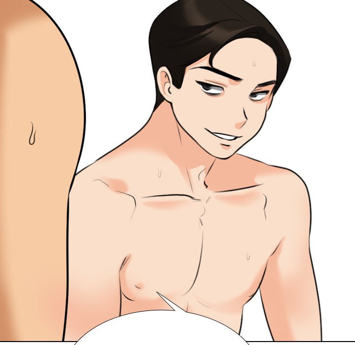 Our Exchange Manhwa - Chapter 116 Page 62