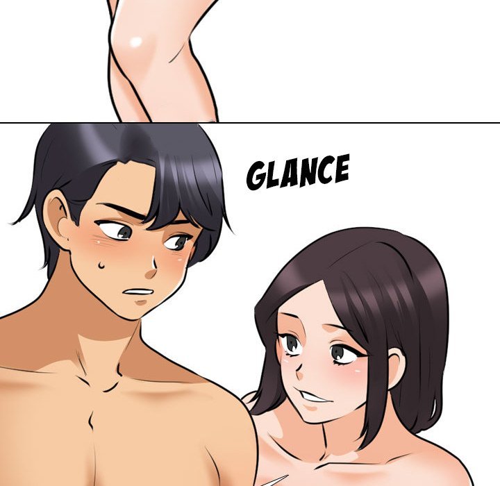 Our Exchange Manhwa - Chapter 116 Page 69