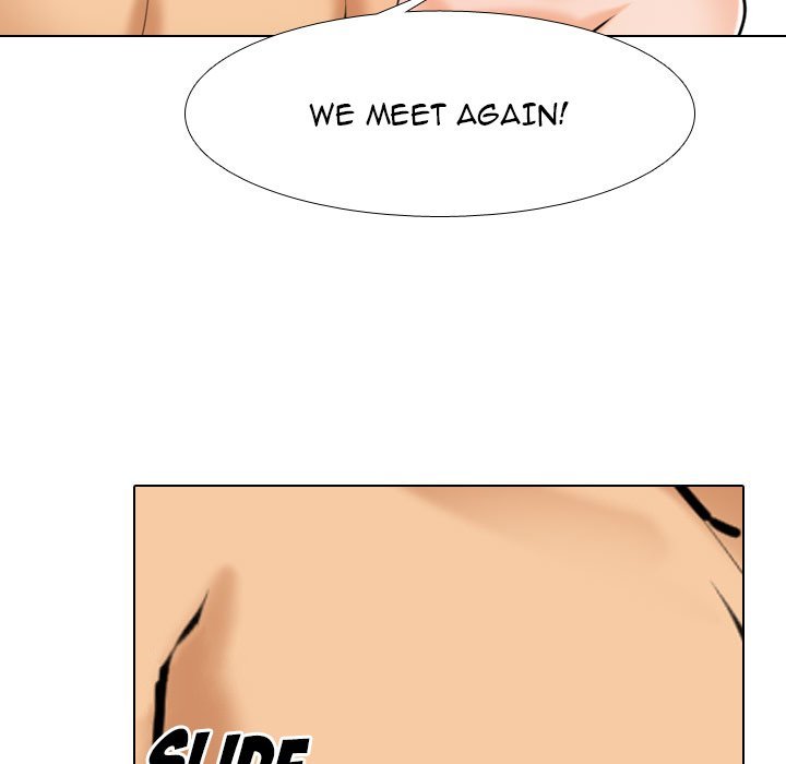 Our Exchange Manhwa - Chapter 116 Page 70