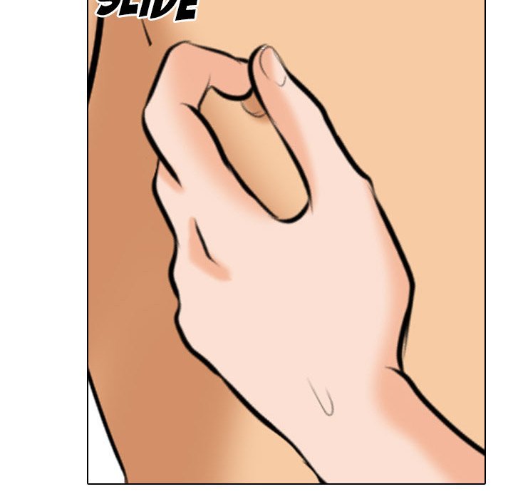 Our Exchange Manhwa - Chapter 116 Page 71