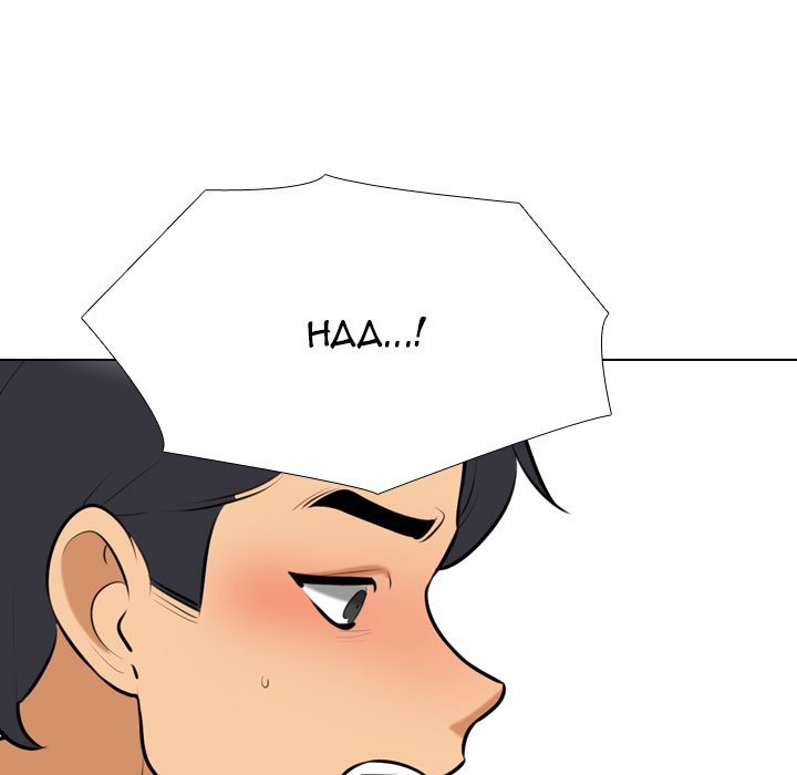 Our Exchange Manhwa - Chapter 116 Page 72