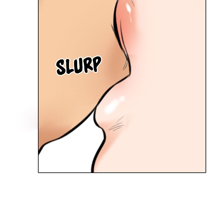 Our Exchange Manhwa - Chapter 116 Page 76