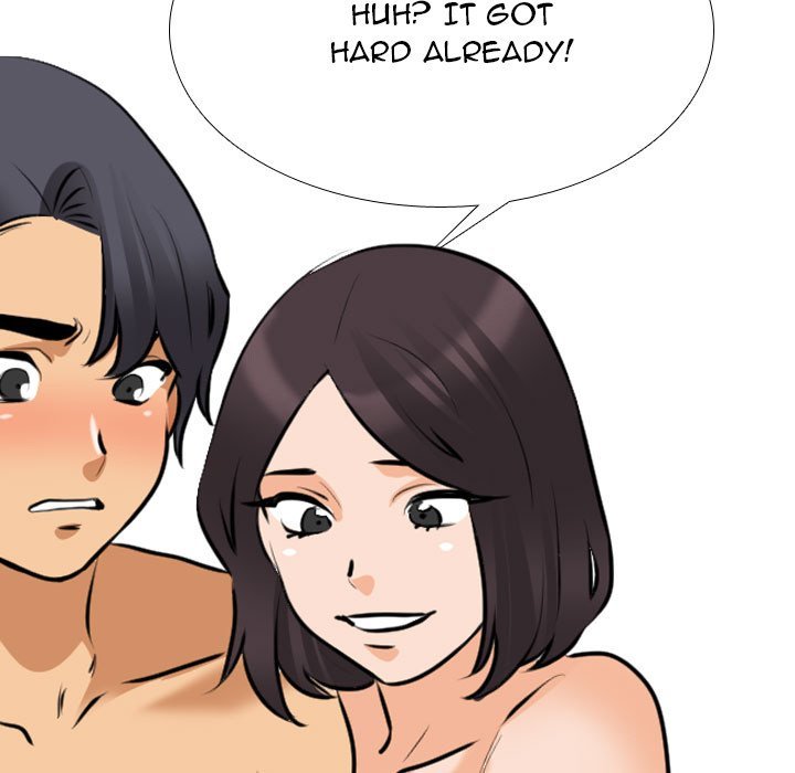 Our Exchange Manhwa - Chapter 116 Page 84