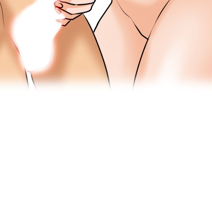 Our Exchange Manhwa - Chapter 116 Page 86