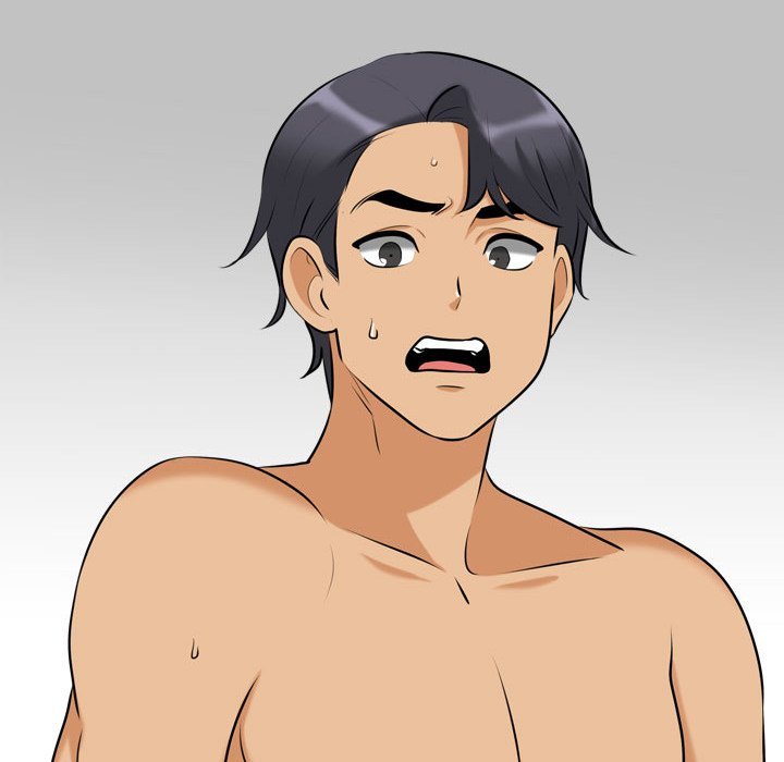 Our Exchange Manhwa - Chapter 116 Page 91