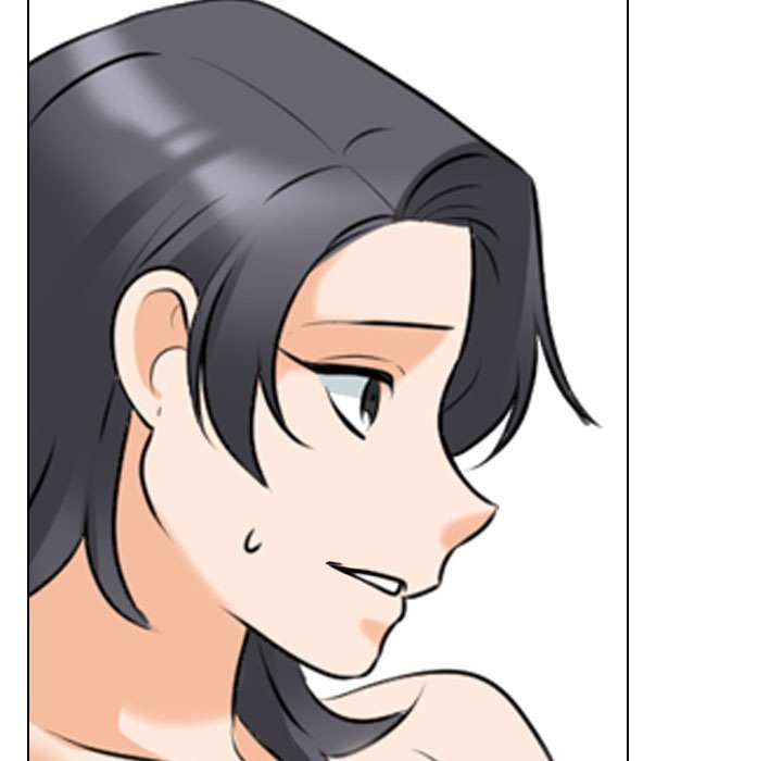 Our Exchange Manhwa - Chapter 116 Page 96