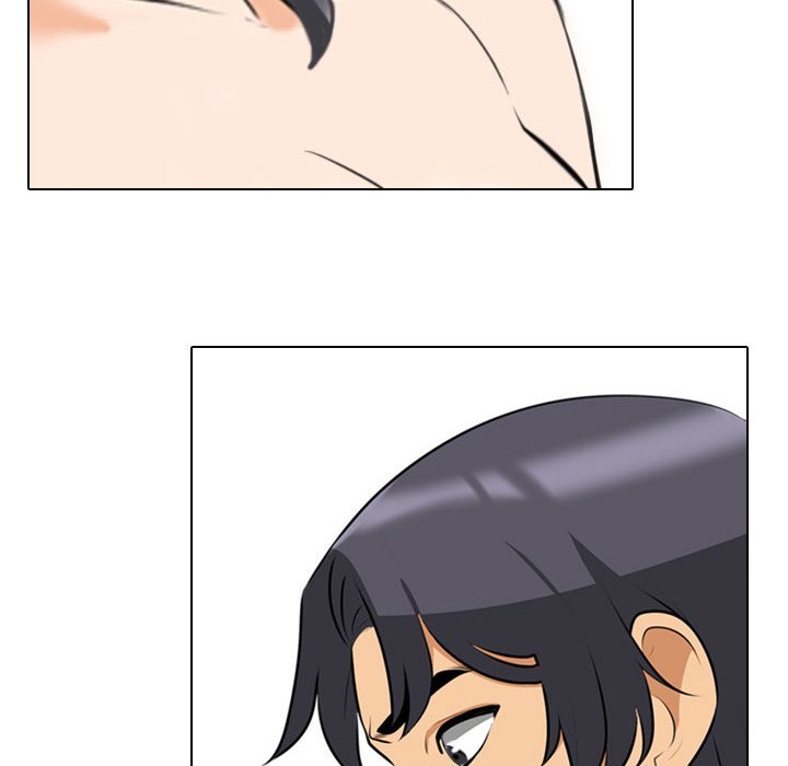 Our Exchange Manhwa - Chapter 116 Page 97